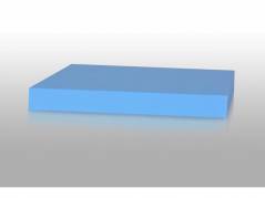 Karton Play Cut A4 180g klarbl&Atilde;&yen; 100ark/pak