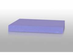 Karton Play Cut A4 180g lavendel 100ark/pak