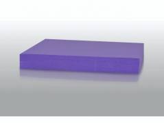 Karton Play Cut A4 180g purpur 100ark/pak