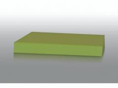 Karton Play Cut A2 180g l&Atilde;&cedil;vgr&Atilde;&cedil;n 100ark/pak