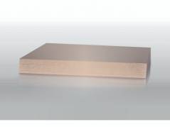 Karton Play Cut A2 180g sandbrun 100ark/pak