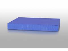 Karton Play Cut A2 180g kongebl&Atilde;&yen; 100ark/pak