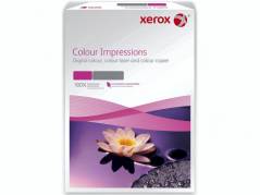 Kopipapir Xerox Colour Impressions 120g A3 250ark/pak