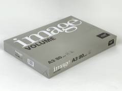 Kopipapir Image Volume 80g A3 500ark/pak