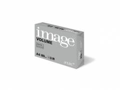 Kopipapir Image Volume 80g A4 m/4 huller 500ark/pak