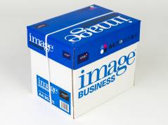 Kopipapir Image Business 80g A4 2500ark/pak