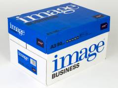 Kopipapir Image Business 80g A3 500ark/pak