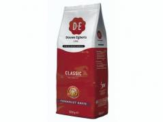 Kaffe DE Classic 500g/ps