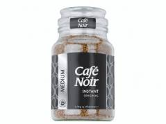 Kaffe Caf&Atilde;&copy; Noir Instant i glas 400g