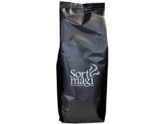 Kaffe Sort Magi 400g/ps