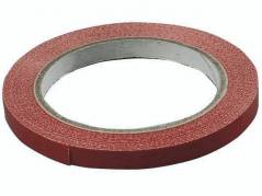 Tape PVC-s r&oslash;d 9mmx66m