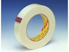 Tape 3M 895 Krydsfiberarmeret 25mmx50m