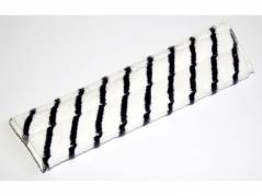 Moppe TASKI JM Pro Scouring 40cm hvid/gr&Atilde;&yen; moppe