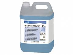 Universalreng&oslash;ring TASKI Sprint flower 5L