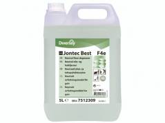 Grundreng&Atilde;&cedil;ring TASKI Jontec Best 5l