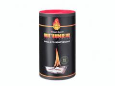 Opt&Atilde;&brvbar;ndingspose BURNER