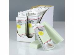 WC skurestick fjerner kalk