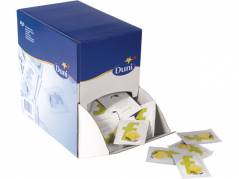 V&Atilde;&yen;dservietter i dispenserpak 71x51mm m/citronduft