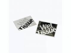 V&Atilde;&yen;dservietter Wet Tissue