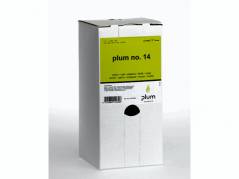 H&Atilde;&yen;nds&Atilde;&brvbar;be Multi Plum no. 14 rosa 1413 1,4l