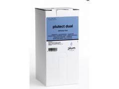 H&Atilde;&yen;ndcreme Plutect Dual 0,7l 2503 usynlig handske