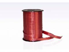 Gaveb&Atilde;&yen;nd glat r&Atilde;&cedil;d 5mmx500m nr. 33