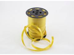 Gaveb&Atilde;&yen;nd glat guld 10mmx250m nr. 06