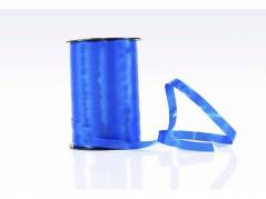 Gaveb&Atilde;&yen;nd glat bl&Atilde;&yen; 10mmx250m nr. 01