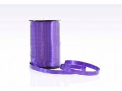 Gaveb&Atilde;&yen;nd glat m&Atilde;&cedil;rk lilla 5mmx500m nr. 49