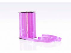 Gaveb&Atilde;&yen;nd glat azalea/pink 10mmx250m nr. 46