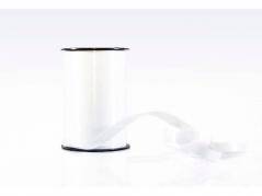 Gaveb&Atilde;&yen;nd glat snehvid 10mmx250m nr. 51