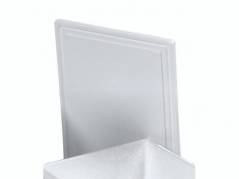 Skumkasse l&Atilde;&yen;g 60x40x3cm 20790 uompakket