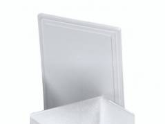 Skumkasse l&Atilde;&yen;g 60x40x3cm 20791