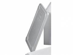 Skumkasse l&aring;g 40x30x3cm 2041b