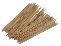 Grillspyd tr&Atilde;&brvbar; 30cm 1000stk/pak