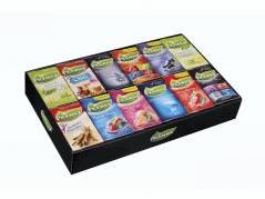 Te&Atilde;&brvbar;ske Pickwick assorteret 20breve/&Atilde;&brvbar;sk 12&Atilde;&brvbar;ske/pak