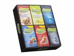 Te&Atilde;&brvbar;ske Pickwick Top 6 20breve/&Atilde;&brvbar;sk 6&Atilde;&brvbar;sk/pak