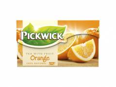 Te Pickwick Orange Te 20breve/pak