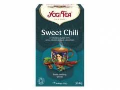 Te Yogi Sweet Chili 17breve/pak