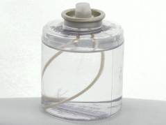 Lampeolie refill N-paraffin 40 timer