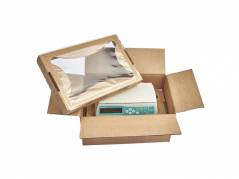 Korrvu membranpolster dk 928 230x130mm til &aelig;ske 1353262