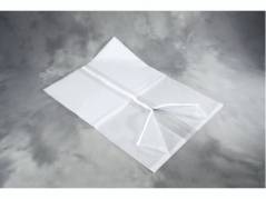 Plastikh&Atilde;&brvbar;tte til hele stik m/lynl&Atilde;&yen;s 700/300x2010x0,10mm