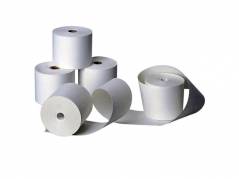 Regnerulle 57x70x13mm 35m InkJet