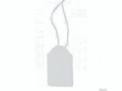 H&aelig;ngem&aelig;rker 18x29mm