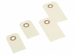 Manillam&Atilde;&brvbar;rker 110x200mm A11 naturfarvet A-kvalitet 200g