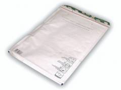 Boblepose m/selvkl. lukning Mail Lite C/0 150x210mm 100stk