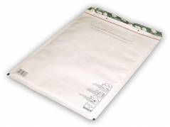 Boblepose m/selvkl. lukning Mail Lite H/5 270x360mm 50stk