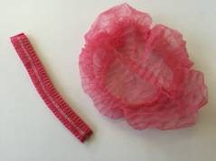 H&Atilde;&yen;rnet Clip Cap r&Atilde;&cedil;d &Atilde;&tilde;49mm 1000stk/pak