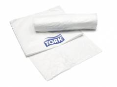 Hygiejnepose Tork 20 ltr B2 100ps/rl 10rl/pak
