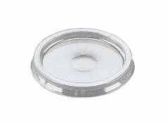 L&Atilde;&yen;g 7112 t/foliebakke snap-on R-PET 100stk/pak